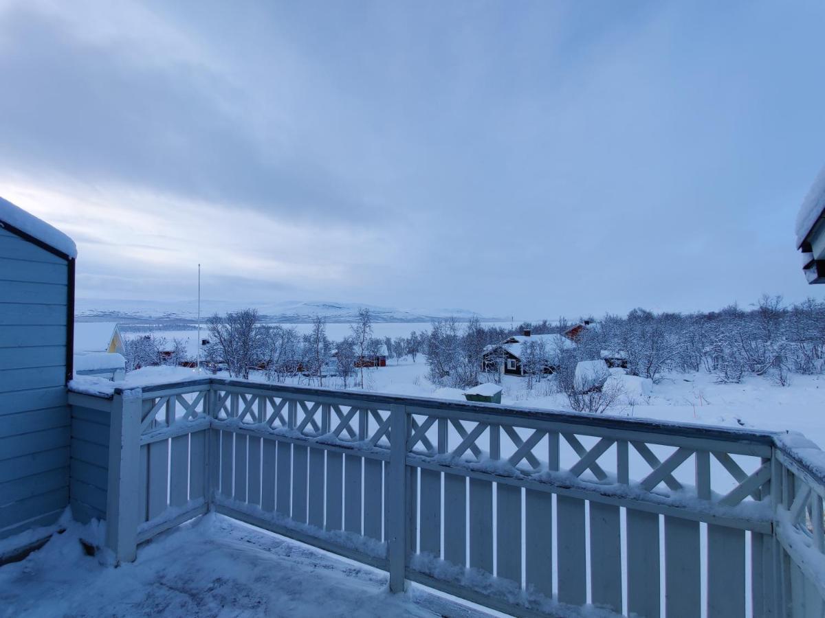 Panorama Blue Apartments Кильписъярви Экстерьер фото